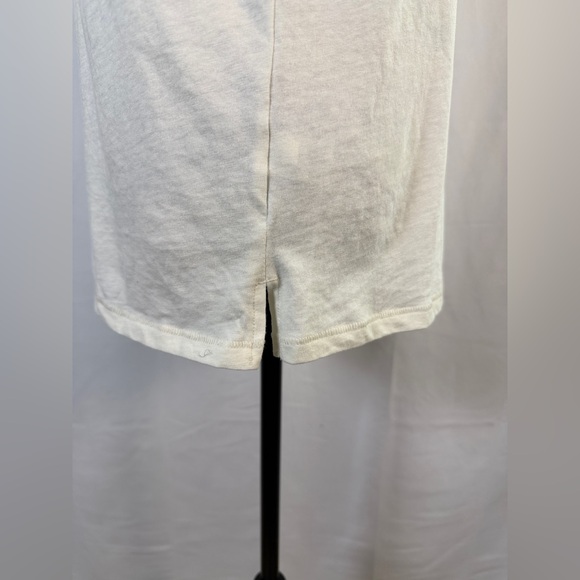 Maurice’s Cozy Winter Wonderland Embroidered Tee - “I’d Rather Stay In” - Medium - Picture 6 of 10